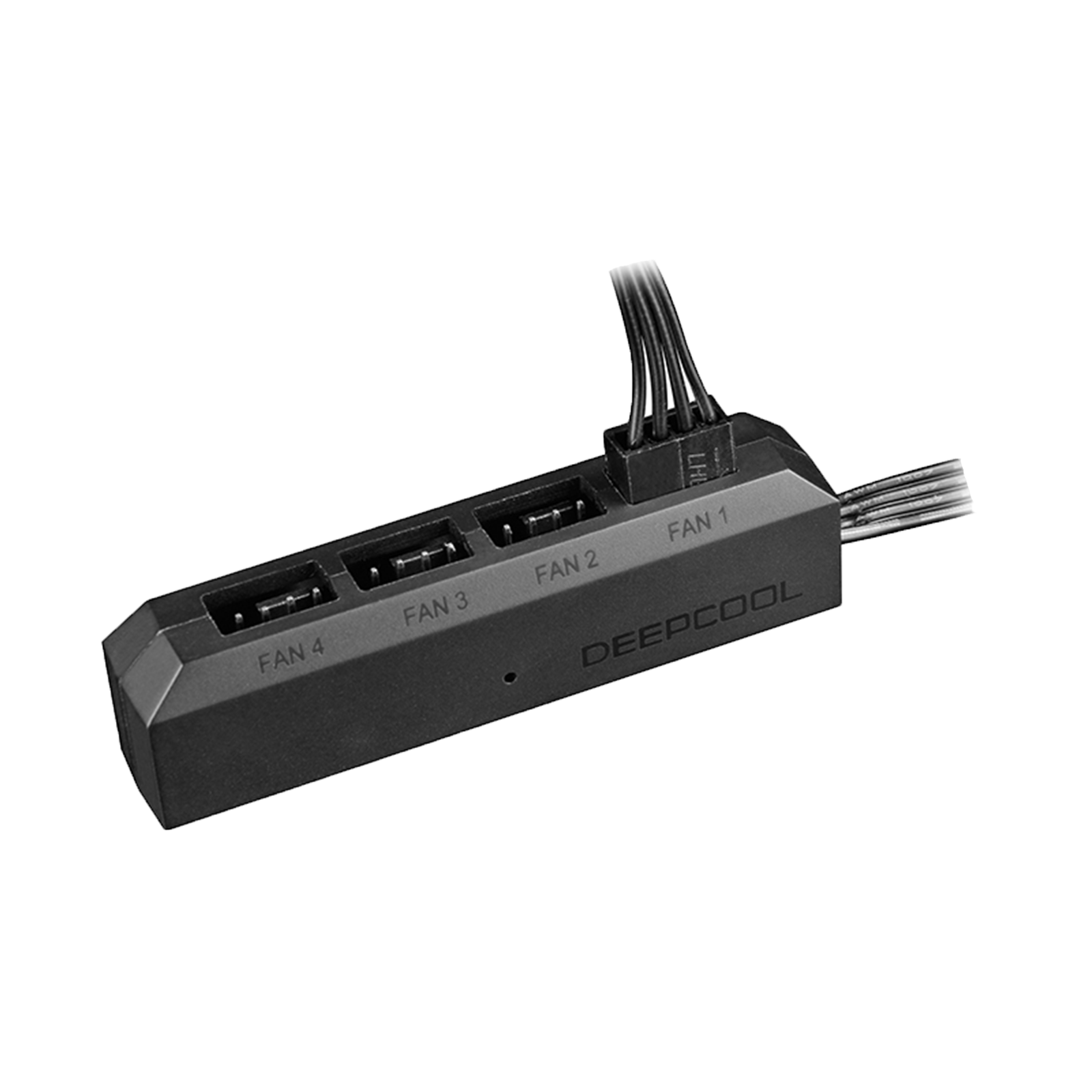 Deepcool FH-04, 1 to 4 port Fan hub